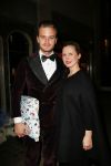 Londen 15 december 2014
Chantal Janzen en Marco Geeratz trouwen in Hotal Cafe Royal.
Het feest is s avonds in hotel Claridge's. Jim bakkum en Bettina Holwerda