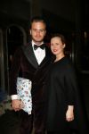 Londen 15 december 2014
Chantal Janzen en Marco Geeratz trouwen in Hotal Cafe Royal.
Het feest is s avonds in hotel Claridge's. Jim bakkum en Bettina Holwerda
