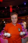 Hilversum 9 december 2014
Sky radio charity event met als deelnemers:
Joep Sertons en Sander Janson voor Stop Pesten Nu
Fred van Leer en Kim Feenstra voor Het Zeldzame Ziekten Fonds
Jan Dulles en Jaap Kwakman van de 3JS voor Terre des Hommes
Caroline Tensen en Beertje v Beers voor Orange Babies
Erik de Zwart en Hind voor Beat Batten 
Fatima Moreiro de Melo + Fajah Lourens voor Right To Play UK 
Billy en Ruud van Utopia voor Energy4All 
Nance en Jeroen van der Boom voor Kinderfonds MAMAS 
Event vindt plaats bij studio 21