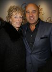 Amsterdam 1 december 2014
Premiere Gooische vrouwen 2 in het nieuwe de la mar met in de hoofdrollen Linda de Mol Lies Visschedijk Tjitske Reijdinga en Susan Visser