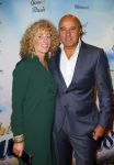 Den Bosch 23 november 2014
Premiere Sound of music in de parade in Den Bosch. John v d Heuvel met zijn vrouw