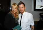 Amsterdam 1 december 2014
Premiere Gooische vrouwen 2 in het nieuwe de la mar met in de hoofdrollen Linda de Mol Lies Visschedijk Tjitske Reijdinga en Susan Visser. Linda met Johnny de Mol