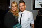 Amsterdam 1 december 2014
Premiere Gooische vrouwen 2 in het nieuwe de la mar met in de hoofdrollen Linda de Mol Lies Visschedijk Tjitske Reijdinga en Susan Visser. Linda met Johnny de Mol