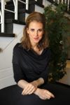 Hilversum 2 december 2014
Presentatie nieuwe EO programma van Jojanneke in de prostitutie