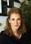 Hilversum 2 december 2014
Presentatie nieuwe EO programma van Jojanneke in de prostitutie