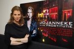 Hilversum 2 december 2014
Presentatie nieuwe EO programma van Jojanneke in de prostitutie