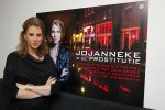 Hilversum 2 december 2014
Presentatie nieuwe EO programma van Jojanneke in de prostitutie