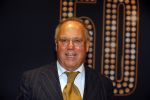 Utrecht 18 november 2014
Andre v Duin viert zijn 50 jarig artiesten bestaan in het Beatrix theater. Joop Braakhekke