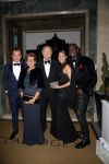 Londen 15 december 2014
Chantal Janzen en Marco Geeratz trouwen in Hotal Cafe Royal.
Het feest is s avonds in hotel Claridge's. Joop en janine v d Ende enn hun kinderen Iris en Vincent