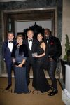 Londen 15 december 2014
Chantal Janzen en Marco Geeratz trouwen in Hotal Cafe Royal.
Het feest is s avonds in hotel Claridge's. Joop en janine v d Ende enn hun kinderen Iris en Vincent