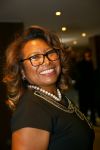 Den Haag, 15 December 2014
Societylunch georganiseerd door Tony Tetro
Justine Pelmelay