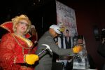 Amsterdam 2 december 2014
CD presentatie Gerard Joling in het conservatorium Hotel. Humberto Tan en Karin Bloemen reiken het eerste exemplaar uit.