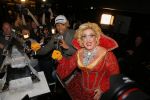 Amsterdam 2 december 2014
CD presentatie Gerard Joling in het conservatorium Hotel. Humberto Tan en Karin Bloemen reiken het eerste exemplaar uit.