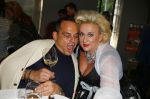Vaassen 9 november 2014
Presentatie nieuwe produktlijn Aad Ouborg Bourgini genaamd. De presentatie is in restaurant de Leest van Jacob Jan Boerma. Karin Bloemen