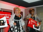 Vaassen 9 november 2014
Presentatie nieuwe produktlijn Aad Ouborg Bourgini genaamd. De presentatie is in restaurant de Leest van Jacob Jan Boerma. Karin Bloemen