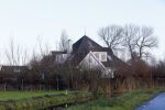 Uitdam 6 december 2014
Huis Katja Schuurman en Thijs Romer