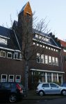 Uitdam en Amsterdam 8 december 2014
Katja Schuurman en Thijs Romer wonen om en om in hun huis in Uitdam en in een appartement in Amsterdam