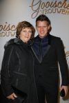 Amsterdam 1 december 2014
Premiere Gooische vrouwen 2 in het nieuwe de la mar met in de hoofdrollen Linda de Mol Lies Visschedijk Tjitske Reijdinga en Susan Visser