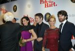 Hilversum 27 oktober 2014
Premiere film pak van mijn hart van Kees v Nieuwkerk.
Fedja van Huet, Simon Keizer Halina Reijn, Kees van Nieuwkerk, Chantal Janzen, Nick Schilder en Benja Bruining