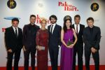 Hilversum 27 oktober 2014
Premiere film pak van mijn hart van Kees v Nieuwkerk.
Fedja van Huet, Simon Keizer Halina Reijn, Kees van Nieuwkerk, Chantal Janzen, Nick Schilder en Benja Bruining