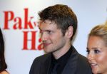 Hilversum 27 oktober 2014
Premiere film pak van mijn hart van Kees v Nieuwkerk.