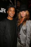Amsterdam 8 november 2014
JFK Gala in de harbour club. Kim Feenstra met nieuwe vriend Rodney Ubbergen