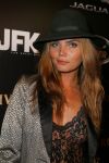 Amsterdam 8 november 2014
JFK Gala in de harbour club. Kim Feenstra met nieuwe vriend Rodney Ubbergen