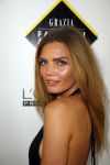 Amsterdam 9 december 2014
Grazia Style awards uitreiking in vondelpark CS.
Kim Feenstra