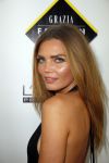 Amsterdam 9 december 2014
Grazia Style awards uitreiking in vondelpark CS.
Kim Feenstra