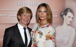 Amsterdam 24 november 2014
Het Red Carpet Dinner van Addy van den Krommenacker in het pullitzer hotel in Amsterdam. Kim Feenstra