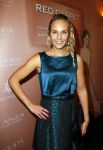 Amsterdam 24 november 2014
Het Red Carpet Dinner van Addy van den Krommenacker in het pullitzer hotel in Amsterdam. Kimberley Klaver