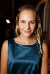 Amsterdam 24 november 2014
Het Red Carpet Dinner van Addy van den Krommenacker in het pullitzer hotel in Amsterdam. Kimberley Klaver
