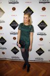 Amsterdam 9 december 2014
Grazia Style awards uitreiking in vondelpark CS.
Kimberly Klaver