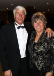 Den Haag, 15 December 2014
Societylunch georganiseerd door Tony Tetro
Klaas Wilting met partner