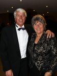 Den Haag, 15 December 2014
Societylunch georganiseerd door Tony Tetro
Klaas Wilting met partner