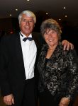 Den Haag, 15 December 2014
Societylunch georganiseerd door Tony Tetro
Klaas Wilting met partner