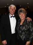 Den Haag, 15 December 2014
Societylunch georganiseerd door Tony Tetro
Klaas Wilting met partner