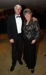 Den Haag, 15 December 2014
Societylunch georganiseerd door Tony Tetro
Klaas Wilting met partner
