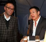 Hilversum, 11 December 2014
Perspresentatie AVROTROS Winterseizoen
Koefnoen Paul Groot en Owen Schumacher