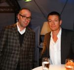 Hilversum, 11 December 2014
Perspresentatie AVROTROS Winterseizoen
Koefnoen Paul Groot en Owen Schumacher