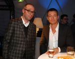 Hilversum, 11 December 2014
Perspresentatie AVROTROS Winterseizoen
Koefnoen Paul Groot en Owen Schumacher