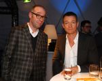Hilversum, 11 December 2014
Perspresentatie AVROTROS Winterseizoen
Koefnoen Paul Groot en Owen Schumacher