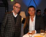 Hilversum, 11 December 2014
Perspresentatie AVROTROS Winterseizoen
Koefnoen Paul Groot en Owen Schumacher