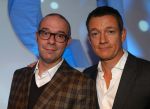 Hilversum, 11 December 2014
Perspresentatie AVROTROS Winterseizoen
Koefnoen Paul Groot en Owen Schumacher
