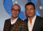 Hilversum, 11 December 2014
Perspresentatie AVROTROS Winterseizoen
Koefnoen Paul Groot en Owen Schumacher