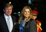 Utrecht 8 december 2014
Mr Pieter v Vollenhoven viert samen met zijn familie ,Prinses Margriet Prins Maurits Prinses Marilene Prins Bernhard Jr. Prinses Annette Prins Floris Prinses Aimee Prins Pieter Christiaan en Prinses Anita zijn 75e verjaardag in het Beatrix theater.
