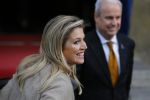 Amsterdam 10 december 2014
Uitreiking prins Claus prijzen in het paleis op de dam.
Aanwezig Koning Prins Willem Alexander Koningin Maxima Prinses Beatrix Prinses Mabel en Prins Constantijn.