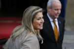 Amsterdam 10 december 2014
Uitreiking prins Claus prijzen in het paleis op de dam.
Aanwezig Koning Prins Willem Alexander Koningin Maxima Prinses Beatrix Prinses Mabel en Prins Constantijn.