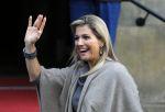 Amsterdam 10 december 2014
Uitreiking prins Claus prijzen in het paleis op de dam.
Aanwezig Koning Prins Willem Alexander Koningin Maxima Prinses Beatrix Prinses Mabel en Prins Constantijn.