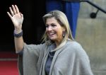 Amsterdam 10 december 2014
Uitreiking prins Claus prijzen in het paleis op de dam.
Aanwezig Koning Prins Willem Alexander Koningin Maxima Prinses Beatrix Prinses Mabel en Prins Constantijn.